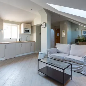  Appartement Urbe10 Angel Duplex 2 Bedrooms 4c Spanje