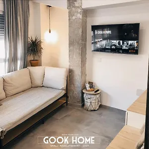  Appartement Gook Spanje
