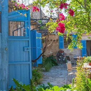  Vakantieboerderij Sa Casa Rotja Spanje