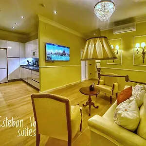  Appartement San Esteban 16 Ducal Spanje