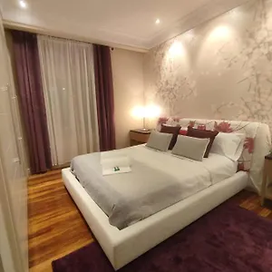 En Vivienda Gran Via Accommodatie bij particulieren
