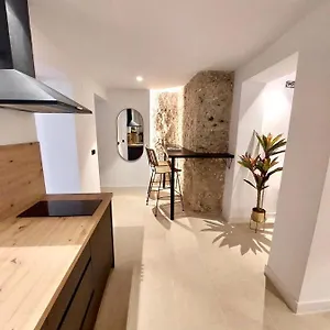  Appartement Helearon Spanje
