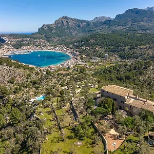  Vakantieboerderij Muleta De Ca S'hereu Spanje