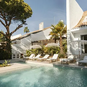  Villa Anfitrion & Spanje