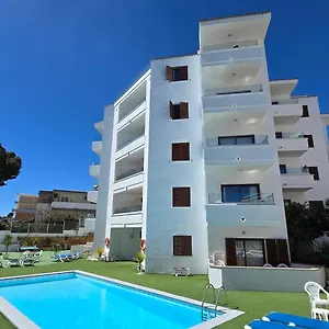  Appartement Marina Spanje